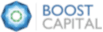 BOOST CAPITAL logo