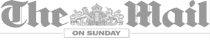 The Mail on Sunday logo