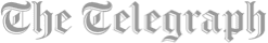 The Telegraph logo